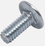 Elmark Kapupánt fejű csavar M8x40 5.6 (M317323)