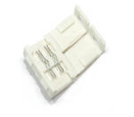 LED Labs Forrasztásmentes toldóelem beltéri 3528-as LED szalaghoz (5315)