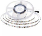 V-TAC Led szalag 24 V SMD 2835 LED 7, 5W/m 120 led/m beltéri (30045)