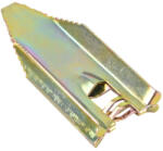 Tracon Beüthető gipszkarton tipli 16×43mm (GTL43) - vilagitasok