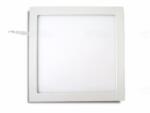 Delux LED panel 12W 840Lm 4000K (DEL1277)