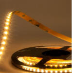 IsoLED Prémium LED szalag 12V SIL IP20 9, 6W/m 700Lm/m 2500K 5 méter (ISO112065)