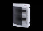 Tehnoplast Lakáselosztó süllyesztett 2x12 modul IP40 C sorozat Tehnoplast (THP-U24C)