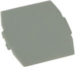 Tracon Áramkör elválasztó lap TSKA sorozatkapocshoz TSKA6S/2 (EL104)