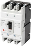 Tracon Kompakt megszakító 3P, 160A, Ir=(0, 8-1, 0)In, 400/415V, 50/60Hz, Icu=36kA, Ics=25kA (AKM1-160)