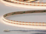 IsoLED Prémium Led szalag 12V 6W IP20 3000K 600Lm 1, 2m MINIAMP csatlakozóval (ISO114504)