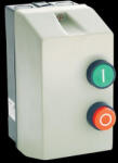 Elmark Tokozott motorindító LT5-D123 12A 400V (43122)