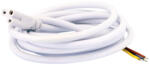 Tracon Tápkábel ML lámpatestekhez 2m, 3×0, 75mm2 (MLC2) - vilagitasok