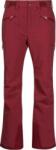 Bergans Oppdal Insulated Lady Pants Chianti Red M Pantaloni schi (6147-22022-M)