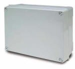 SEZ Kötődoboz Sbox 300x220x120 IP65 (616)