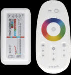 Elmark RGB vezérlő RF Touch 192W (99RGB4W)