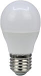 TRACON LED fényforrás E27, 8W, 2700K Samsung chip (LG458W)