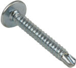 Tracon Laposfejű önfúró lemezcsavar, 4, 2x25mm 4, 2x25mm (OPCS25)