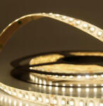 IsoLED Prémium LED szalag 12V SIL IP66 9, 6W/m 600Lm/m 3000K UV álló 5 méter (ISO111908)