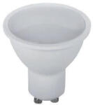 GTV LED lámpa Gu-10 fényerőszabályozható 7W természetes fehér (GTV-LD-SPNGU10-7W)