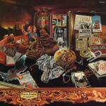 Frank Zappa - Over-Nite Sensation (Reissue) (Remastered) (LP) (0824302385012)