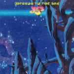 Yes - Mirror To the Sky (CD) (196587775629)