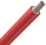 ELMARK Szolár kábel H1Z2Z2-K 0.6/1KV 1X6.00MM2 piros (M411080-R)