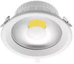 ELMARK Led Lámpatest fix 20W GLFILM meleg fehér (92LED218WW)