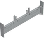 Tracon Érintésvédelmi burkolat, 3P 2, 3P, h1=39 mm / 34 mm (UGS-KETO-2-3-39-34)
