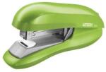RAPID Capsator cu capsare plata, 30 coli, RAPID F30 - verde deschis (RA-5000356) - pcone