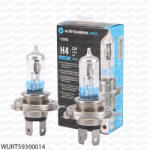 OSRAM Würtenberg H4 +150% halogén izzó 12V 60/55W (WURT59300014)
