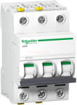 Schneider Electric Acti9 kismegszakító 3P B63A (A9F03363)