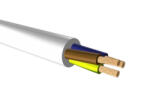 Cable Mt 3x4mm2 sodrott vezeték (76882)