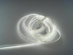 V-TAC Led szalag SMD3528 7, 2W/m 120 led/m kültéri hideg fehér 5m dekor (9960)