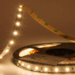 IsoLED Prémium LED szalag 24V SIL IP20 4, 8W/m 500Lm/m 2500K 5 méter (ISO112066)