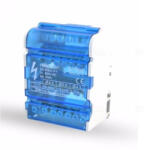 Stilo Négypólusú elosztóblokk 500V 100A (STI405)