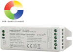 MiLight Group Control RGB, RGBW, RGB+CCT csoport (zóna) Smart vezérlő LED szalaghoz (34733)