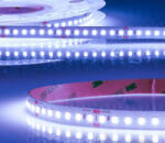 IsoLED Prémium CRI97 FOOD halhoz LED szalag 130LED/m 583nm 1900Lm/m 24V 14W/m IP54 (ISO115067)