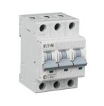 Eaton Xpole Home kismegszakító 3P B 13A 4, 5kA (194780)