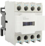 Elmark Mágneskapcsoló kontaktor 4PLT1-D2510 25A záró 230V (234251)