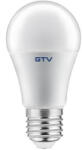 GTV LED fényforrás, E27, 9, 5W, 4000K 900LM (GTV-LD-PN3A60-10W)