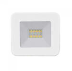 V-TAC Bluetooth LED reflektor (20 Watt - RGB+CCT) FullColor, dimmelhető, fehér - Smart Control (20545)
