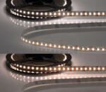 IsoLED Prémium dinamikus Led szalag 12V 15W IP20 1900-4000K 1500Lm 1, 2m MINIAMP csatlakozóval (ISO114636)