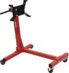 Yato motorszerelő állvány 450 kg görgős (YT-55570) - profibarkacs