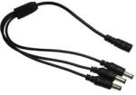 LED Labs Adapter elosztó 3-as (2925)