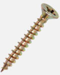 Elmark Faforgácslap (Reisser) csavar 5x80 PZ2 (M317034)