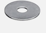 Elmark Fakötésű lapos alátét M6 (M317236)
