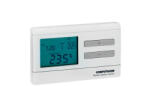 COMPUTHERM Szobatermosztát programozható digitális COMPUTHERM Q7 fehér (Q7-F)