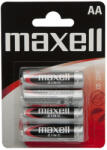 Maxell ceruza elem AA R6 (18710B)