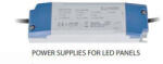 Elmark Áramgenerátor LED tápegység 260mA 24W (99DRIVERPN24)