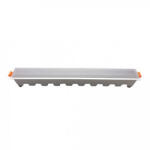 V-TAC LED panel 430X45 30W lineáris hideg fehér (16153)