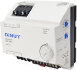 TRACON Fényerő-szabályzó modul, DIN sínre, 5 modulos 230 VAC, 50 Hz, 1000 W (REEL5LE3)