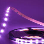 IsoLED Prémium LED szalag 24V SIL IP20 14, 4W/m RGB 5 méter (ISO111957)