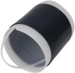 TRACON Hidegzsugor cső 92/39mm; L=400mm (HZS92-400)