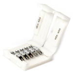 LED Labs Forrasztásmentes toldóelem beltéri RGB+W 5 eres LED szalaghoz (22488)